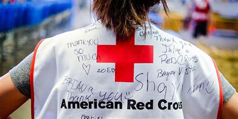 Local Red Cross Seeks Nominations For Southeast Tennessee Heroes