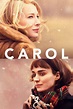 Carol (2015) — The Movie Database (TMDB)