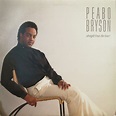 Buy Peabo Bryson : Straight From The Heart (LP, Album, All) Online for ...
