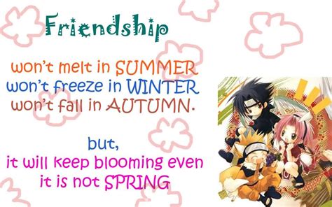 20 Naruto Quotes About Friendship Images And Pics Quotesbae