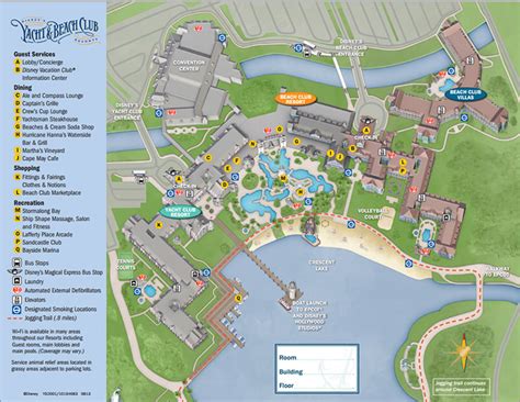 Check spelling or type a new query. Beach Club Villas 1-Bedroom Disney Vacation Club Review ...