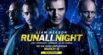 Run all Night Review