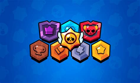 These are the close range, mid range, long range, assassins, throwers, supports, and healers. Trophy, Ranking System, Leagues and Season | Brawl Stars UP!