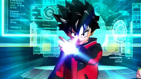 Super Dragon Ball Heroes Episode 14 Release Date Spoilers And Details