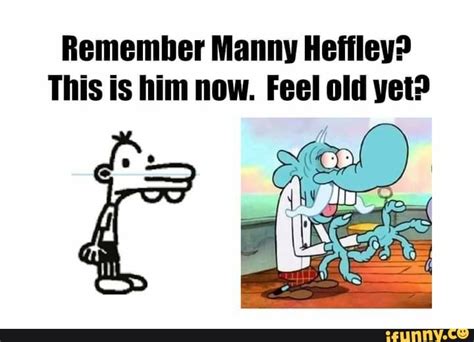 Remember Manny Heffley This Is Him Now Feel Old Yet Ifunny