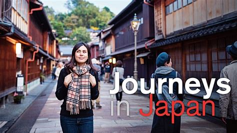 Journeys In Japan Nhk