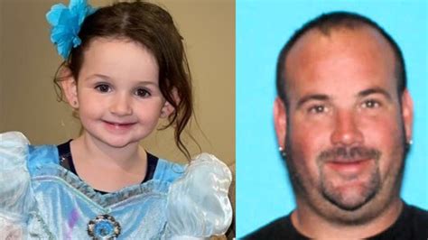 Missing 4 Year Old Girl Believed To Be With Non Custodial Father Found Safe