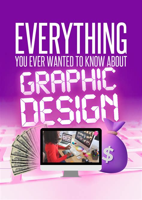 Graphic Design Plr Business A Box