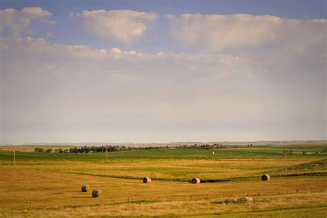 16 Beautiful Photos Taken In North Dakota