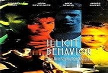 Illicit Behavior Joan Severance Full Movie Online Video Film K