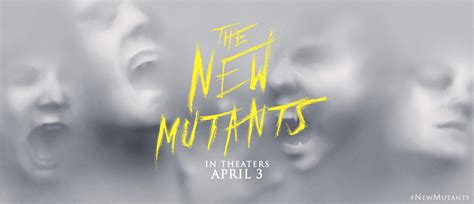 Mikes Movie Cave The New Mutants 2020 Review