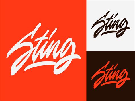 Sting Logo 10 Free Cliparts Download Images On Clipground 2023
