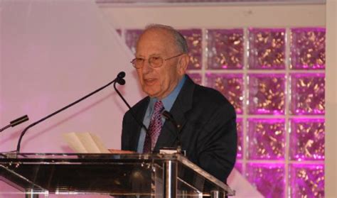 Biz Journalist Moskowitz Dies At 91 Talking Biz News