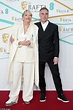 BAFTAs 2023: Emma Thompson graces the red carpet with her supportive ...