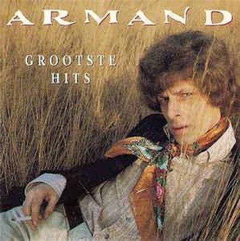 Grootste Hits 18 Tr Armand Cd Album Muziek