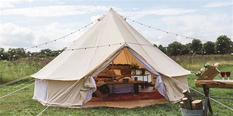 10 best glamping tents for 2018 luxury camping tents