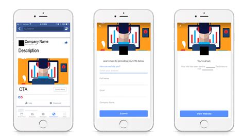 Facebook Lead Ads Your Next Critical Lead Generation Strategy