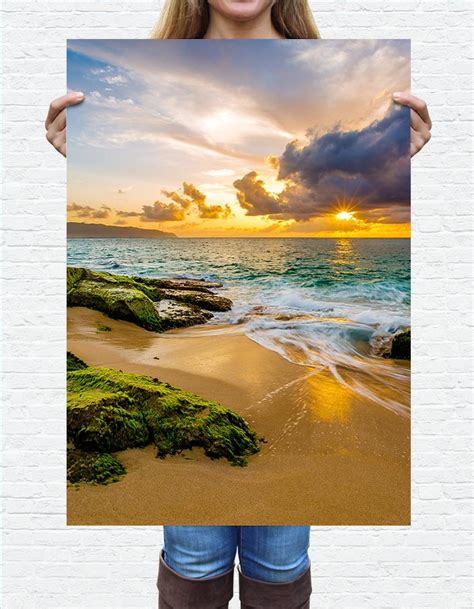 Professional Quality Large Photo Prints With Brilliant Colors