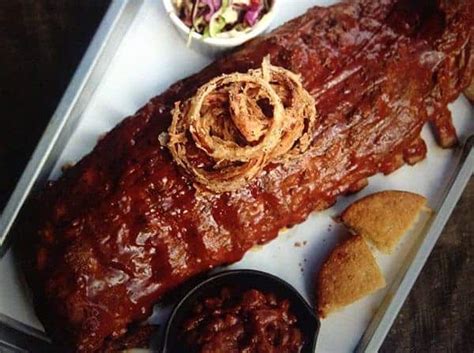 Where To Go For The Best Western Food In Bangkok | WOS