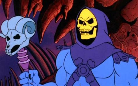 Very well we will form an alliance, but only until our task is complete. 10 Skeletor Quotes That Absolutely Rule