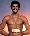 Mark Spitz: el primer monstruo de la natación olímpica que se consagró ...