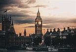 Top 33 Lugares que Ver y Visitar en Londres en 3 días