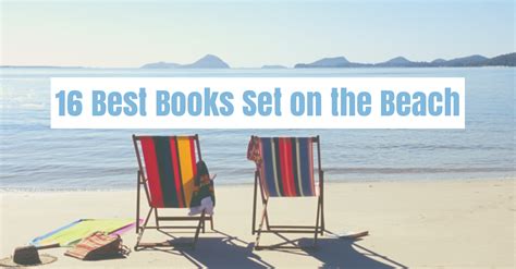 Best Books Set On The Beach Goodreads News Interviews