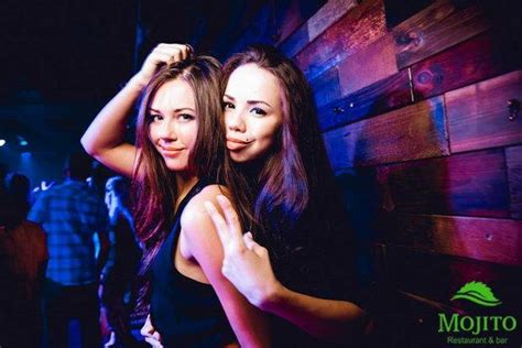 There Is No Autumn In Minsk Clubs Minsk Nightlife