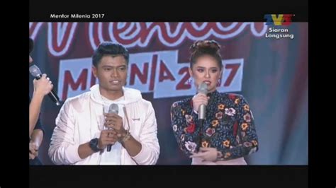 Program mentor milenia 2017 bakal menyusul di kaca televisyen pada 5 februari 2017, setiap hari ahad selama dua jam. Usop - Baby (Justin Bieber) Mentor Milenia 2017 | Minggu 9 ...