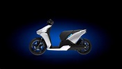 Ray 7.7: Nuevo scooter eléctrico español - Motorbike Magazine