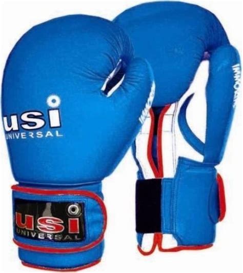 Usi 609 M1 14 Oz Immortal Safe Leather Boxing Gloves Buy Usi 609 M1