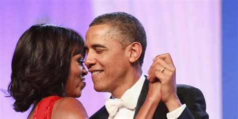 Barack And Michelle Obamas Love Story Is Getting The Hollywood