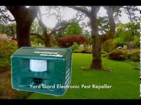 Hover over image to zoom. Yard Gard - YouTube