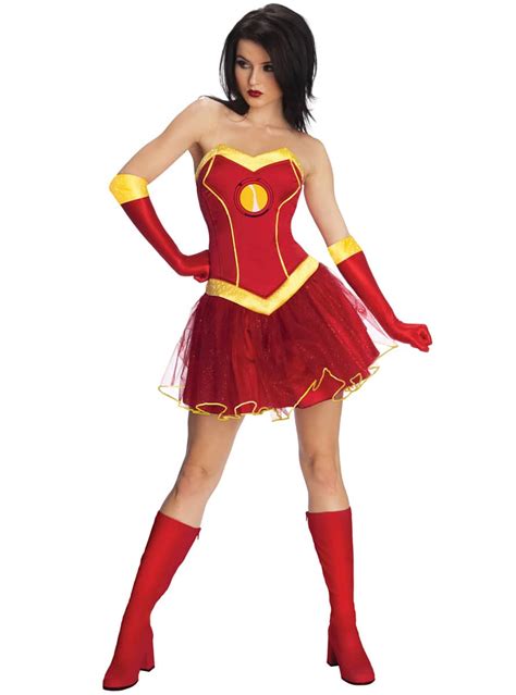 50 Best Halloween Superhero Costume Ideas For Women For 2022