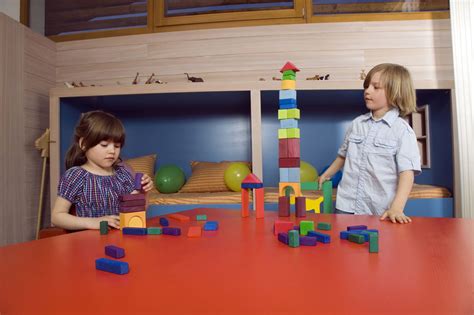 How Do Building Blocks Help In A Childs Development Apt Parenting