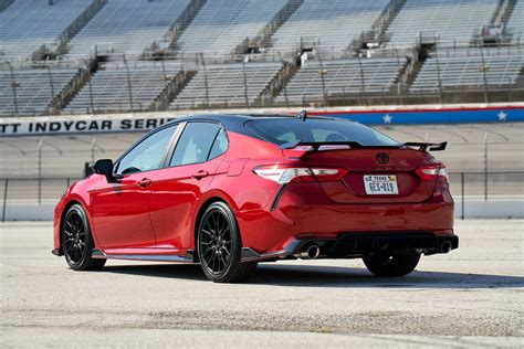 2021 Toyota Camry Trd Front Spoiler Appetitecateringmx