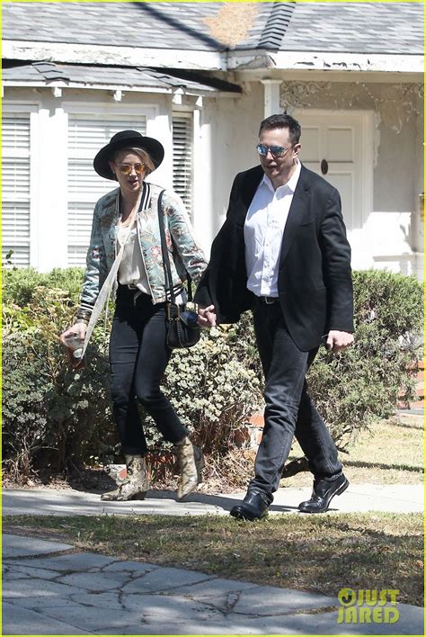 One of the most interesting things about elon musk is his drive for companionship. Amber Heard & Elon Musk Get Cozy During Breakfast Date ...