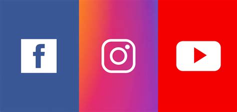 Suivez-nous sur les réseaux sociaux ! Facebook, Instagram, Youtube - École Eicar Lyon