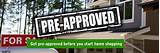 Images of How To Get Pre Approved For A Usda Home Loan