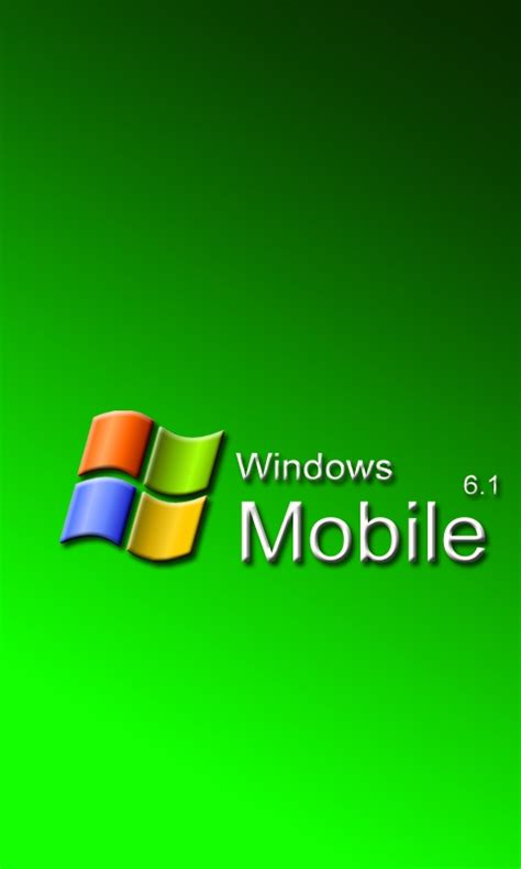 47 Windows Mobile Wallpapers On Wallpapersafari