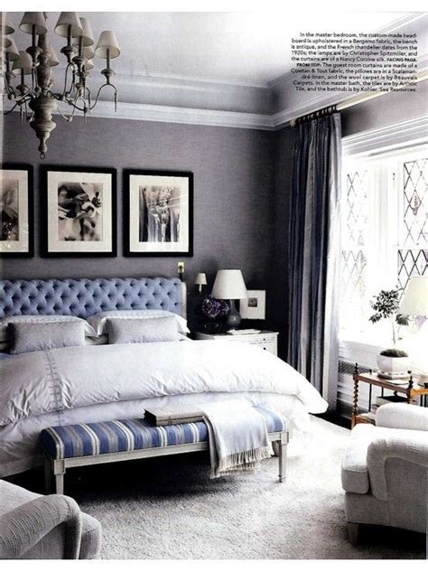 With our choices of wooden. Bedroom- Dark grey textured walls, black and white photos ...