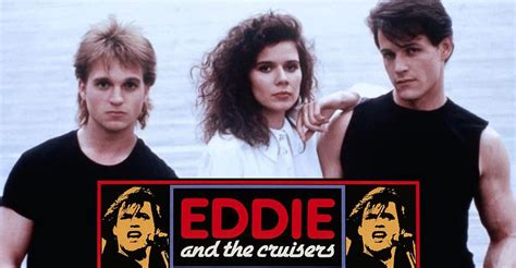 Eddie And The Cruisers Streaming Where To Watch Online