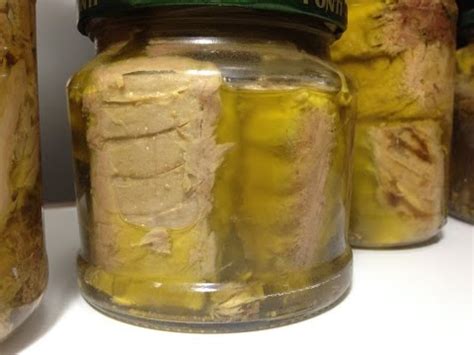 Come fare lo sgombro sott'olio | Guide di Cucina