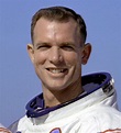 David Scott: Todo lo que no sabes de este astronauta