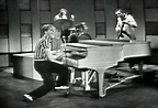 Jerry Lee Lewis Picture Gallery - "Whole Lotta Shakin'" on the Steve ...