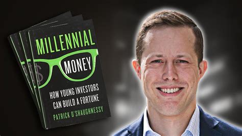Millennial Money Summary In Under 10 Minutes Book By Patrick O