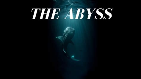 Lets Learn The Layers Of The Ocean The Abyss The Abyssal Zone For