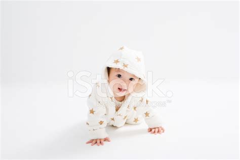 Lovely Baby Stock Photos
