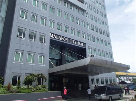 Malabon City Hall Malabon