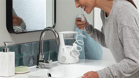 After Checking Out The Science Im Buying A Waterpik Flosser On Amazon